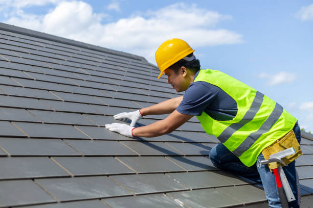 Quick and Trustworthy Emergency Roof Repair Services in Baker, MT