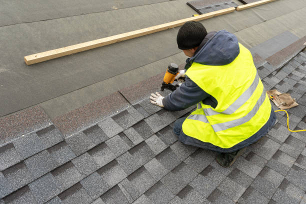 Best Flat Roof Repair Services  in Baker, MT