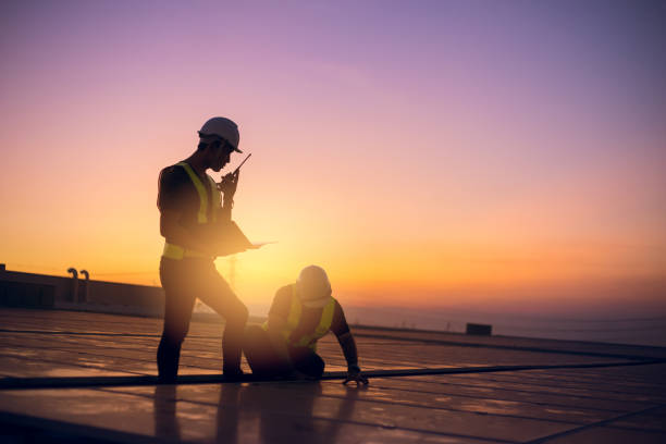 Tile Roofing Contractor in Baker, MT