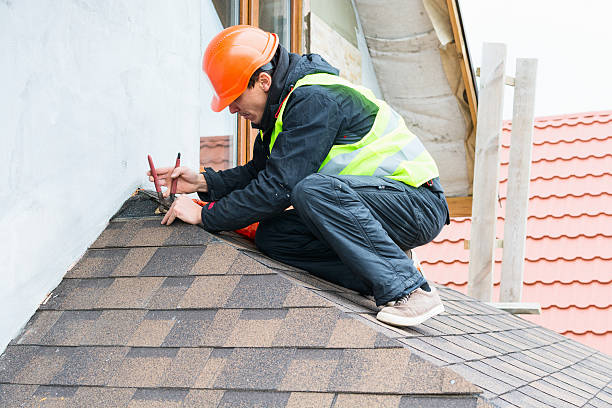 Best Slate Roofing Contractor  in Baker, MT