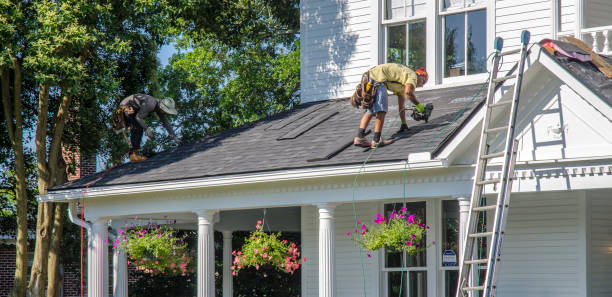 Best Local Roofing Companies  in Baker, MT