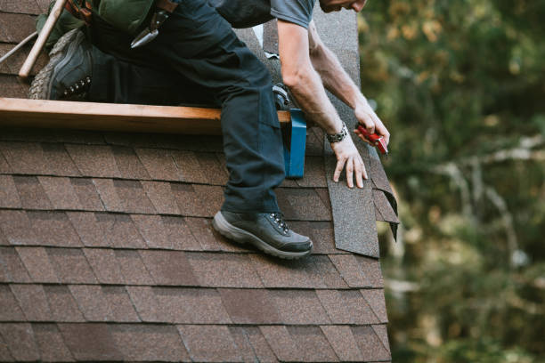 Best Commercial Roofing Services  in Baker, MT